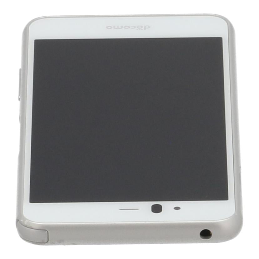 FUJITSU　FCNT　docomo 富士通 フジツウ　/スマートフォン／arrows　Be　32GB/F-04K//fb14d37e/Bランク/05
