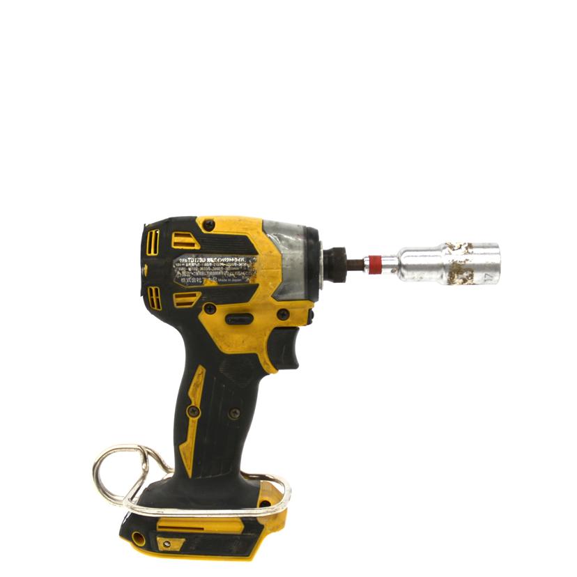 MAKITA マキタ/インパクトドライバー/TD173D//Cランク/75