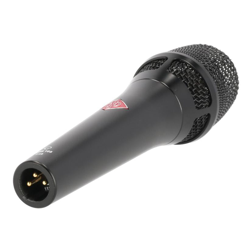 NEUMANN ノイマン/コンデンサーマイク/KMS 105 MT//111385/ABランク/67