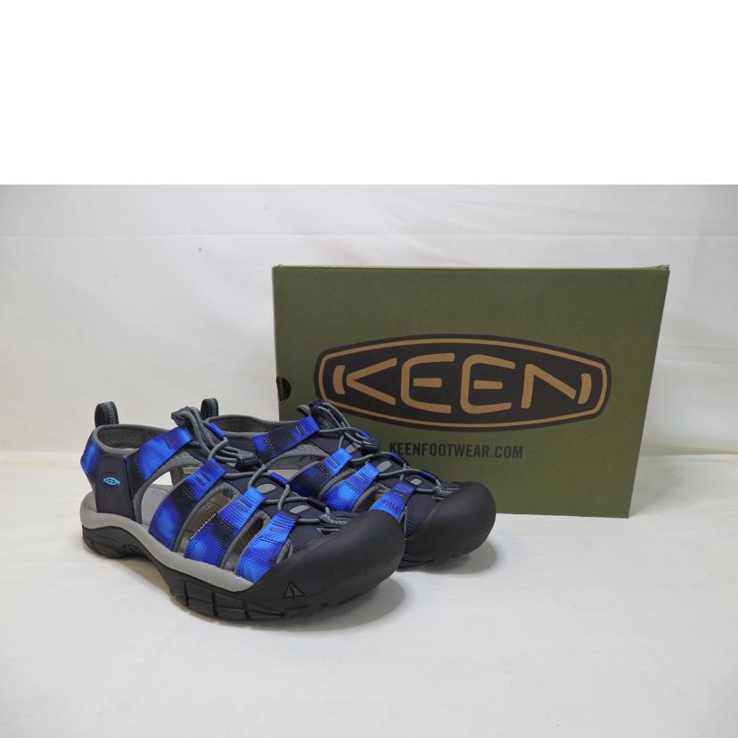 KEEN キーン/KEEN　サンダル／28．0cm/1027697//Aランク/84