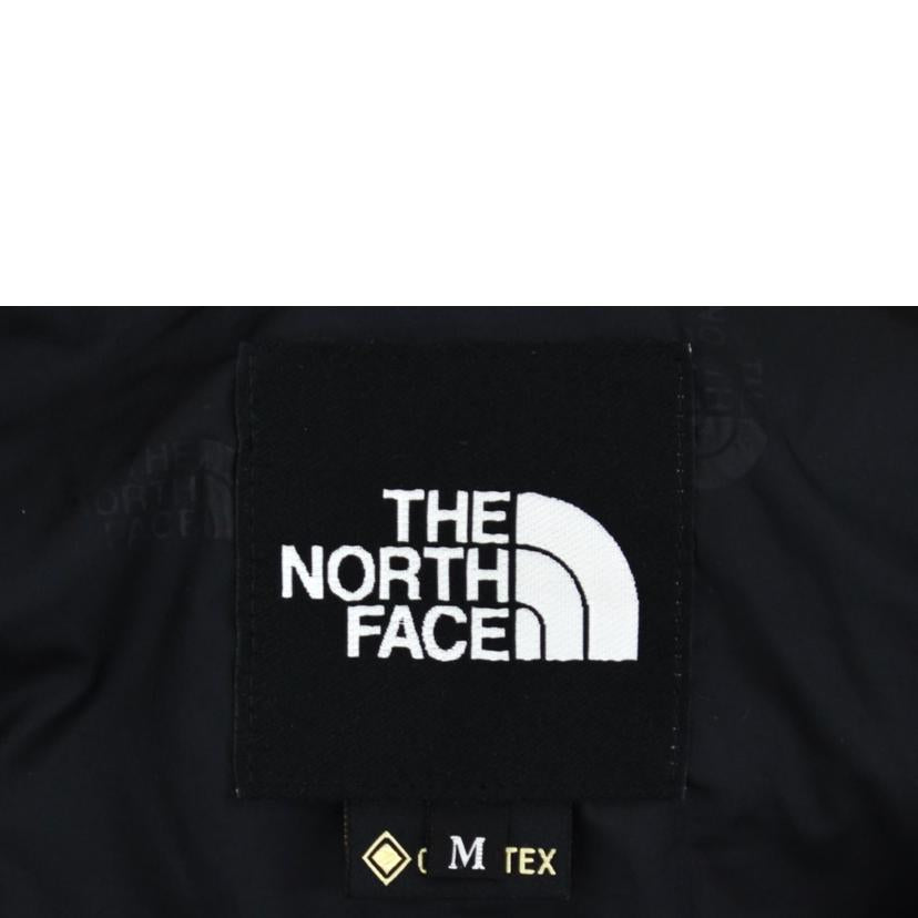 THE　NORTH　FACE ノースフェイス/マウンテンパーカー/NP11834//ABランク/75
