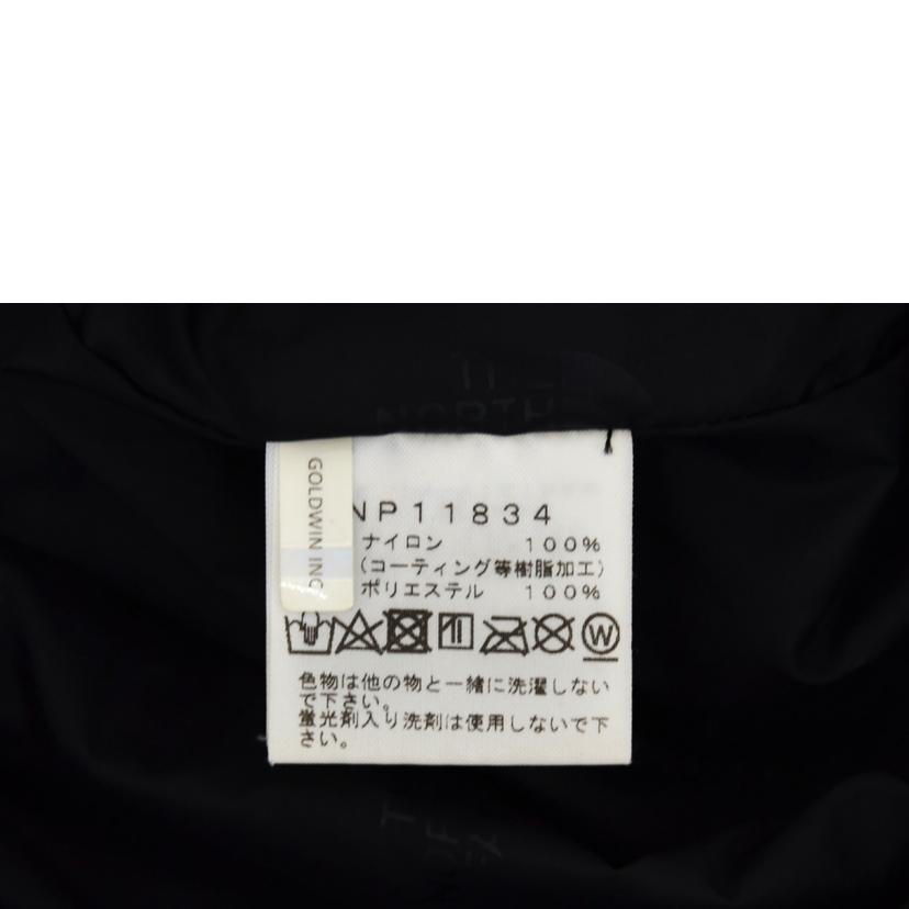 THE　NORTH　FACE ノースフェイス/マウンテンパーカー/NP11834//ABランク/75