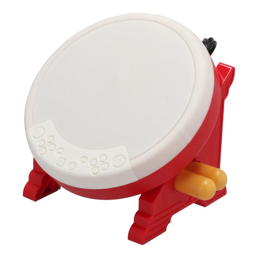 HORI ホリ /太鼓の達人専用コントローラー/Switch用/NSW-079//JAN4961818028876/Bランク/64