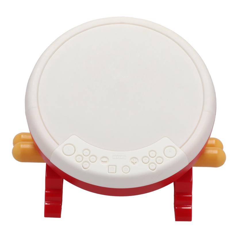 HORI ホリ /太鼓の達人専用コントローラー/Switch用/NSW-079//JAN4961818028876/Bランク/64