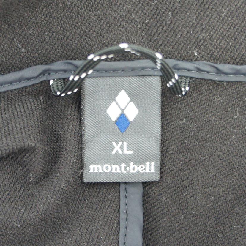 mont－bell モンベル/mont－bell　ナイロンジャケット//Aランク/75