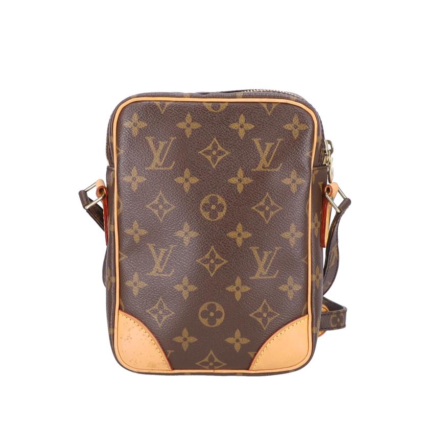 LV ルイヴィトン/アマゾン／モノグラム/M45236//SL1***/ABランク/67