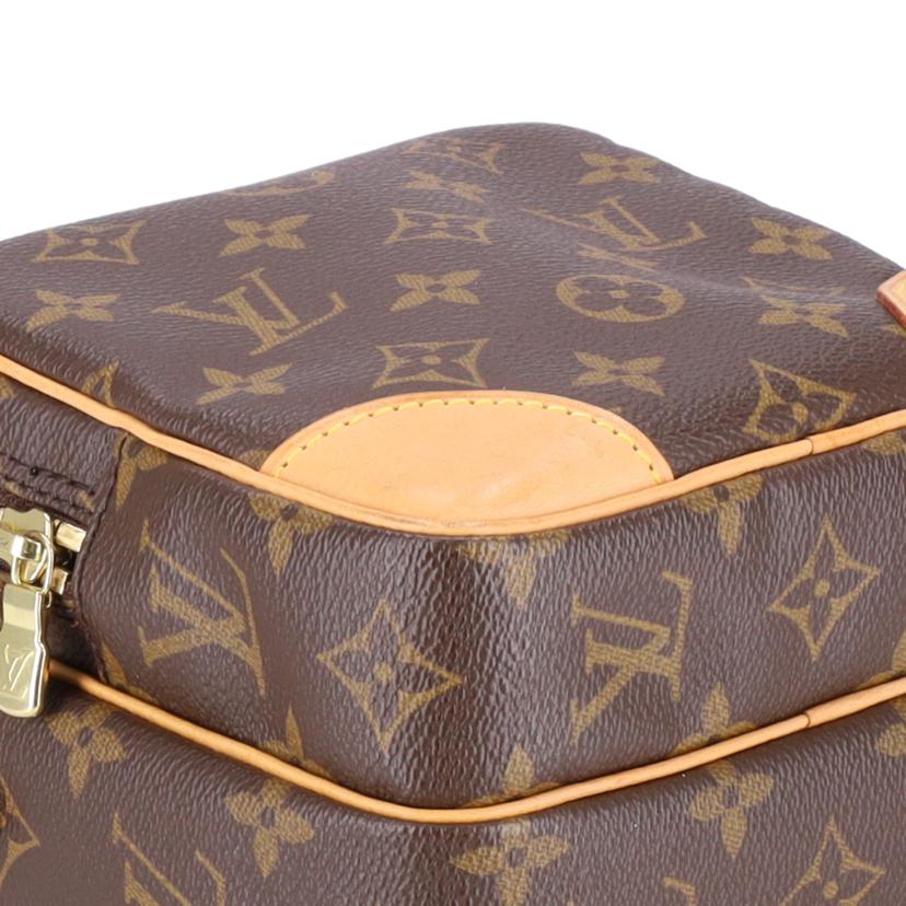 LV ルイヴィトン/アマゾン／モノグラム/M45236//SL1***/ABランク/67