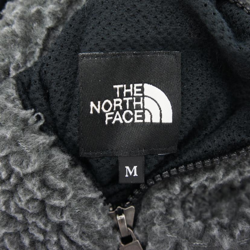 THE NORTH FACE ザ ノースフェイス/Reversible Extreme Pile Cardigan/リバーシブルエクストリームパイルカーディガン/NP72334//サイズ M/Bランク/05