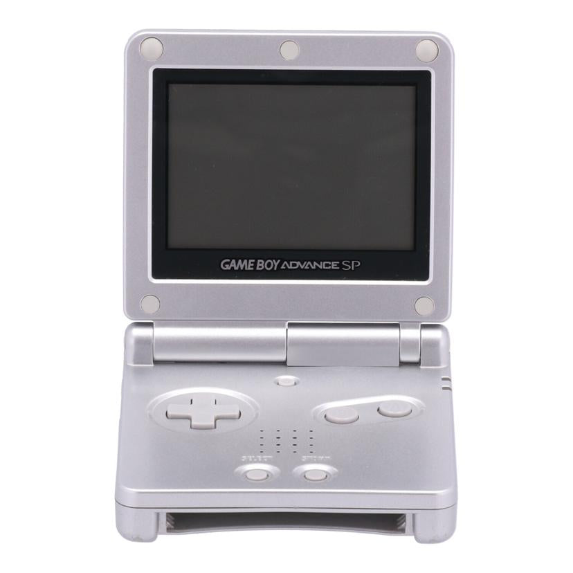 NINTENDO ニンテンドー/ゲームボーイアドバンスSP/AGS-002//XJF1108389/Bランク/20