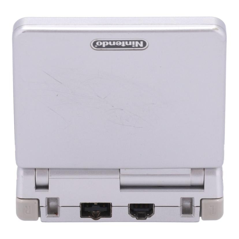 NINTENDO ニンテンドー/ゲームボーイアドバンスSP/AGS-002//XJF1108389/Bランク/20