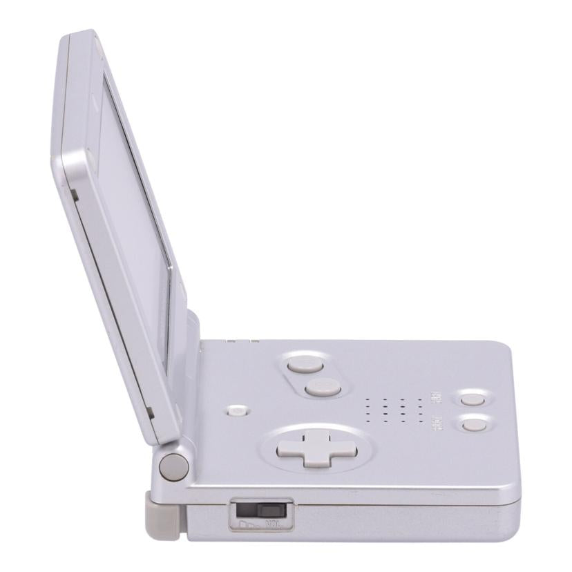 NINTENDO ニンテンドー/ゲームボーイアドバンスSP/AGS-002//XJF1108389/Bランク/20