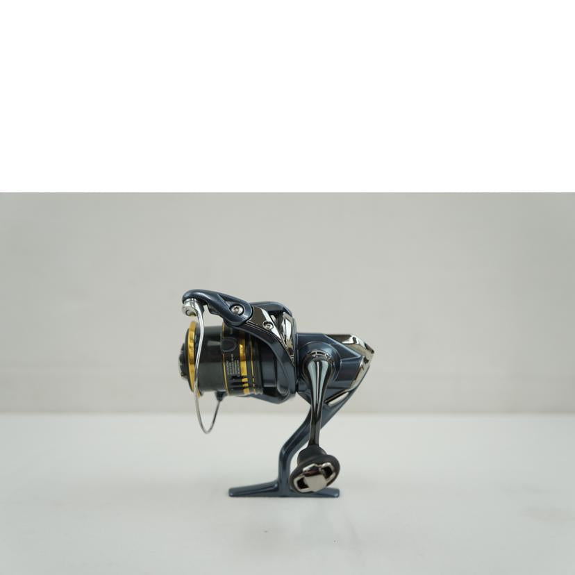 シマノ SHIMANO/シマノ　リール　21アルテグラ　C2000S/21ｱﾙﾃｸﾞﾗ C2000S//ABランク/67