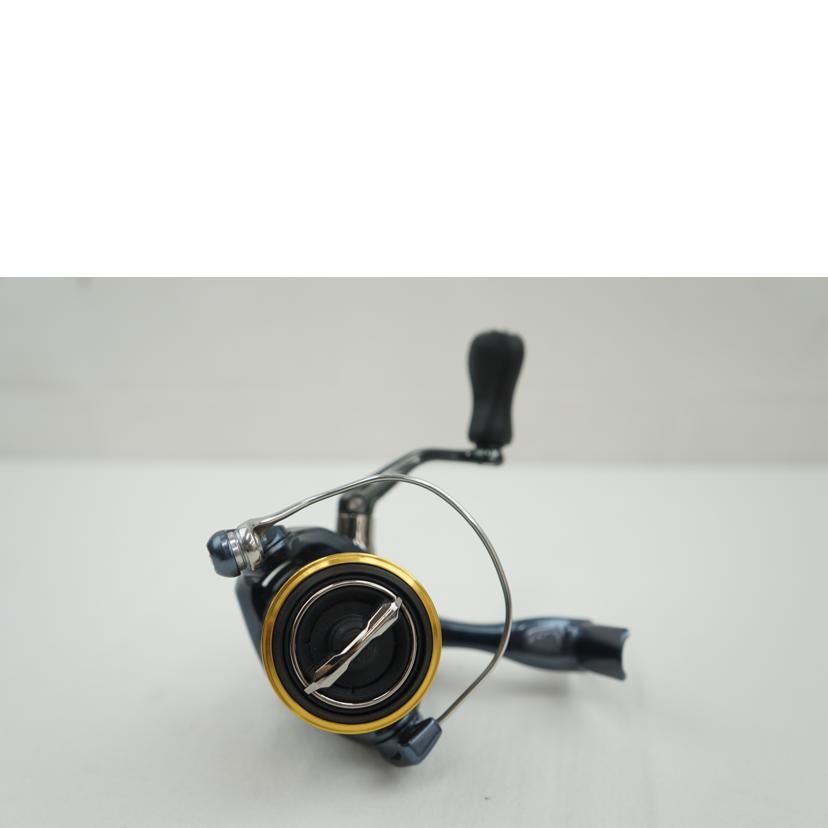 シマノ SHIMANO/シマノ　リール　21アルテグラ　C2000S/21ｱﾙﾃｸﾞﾗ C2000S//ABランク/67
