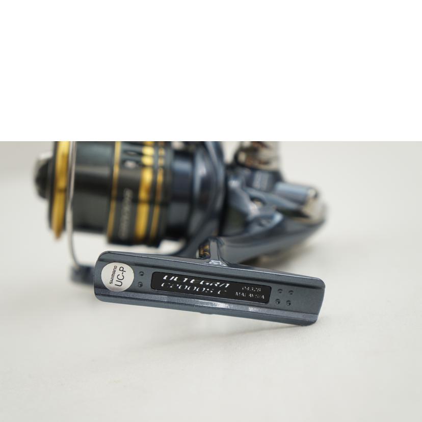 シマノ SHIMANO/シマノ　リール　21アルテグラ　C2000S/21ｱﾙﾃｸﾞﾗ C2000S//ABランク/67