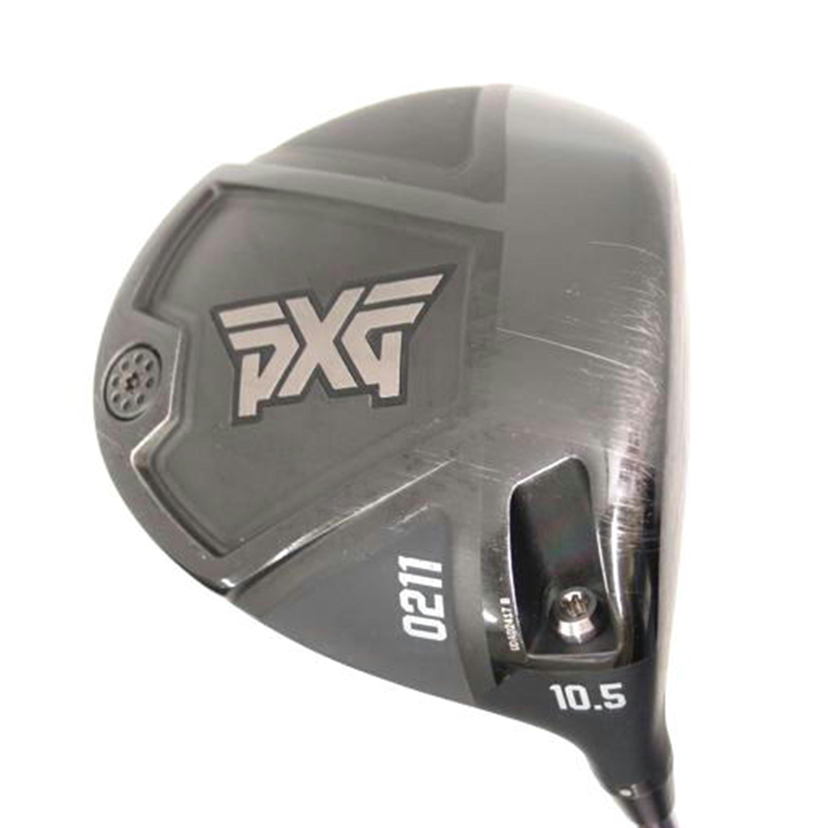 PXG PXG/PXG　0211　ドライバー　10．5°/0211 (2021)//Bランク/69