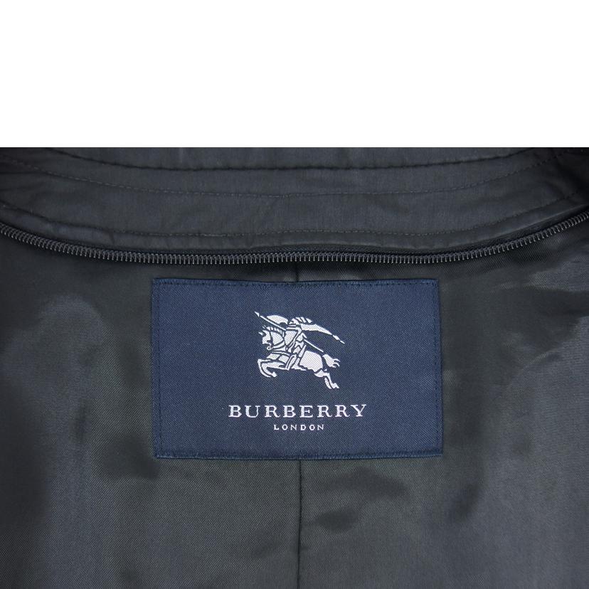 BURBERRY　LONDON バーバリーロンドン/ステンカラーコート/BBB10-100-09//Bランク/04