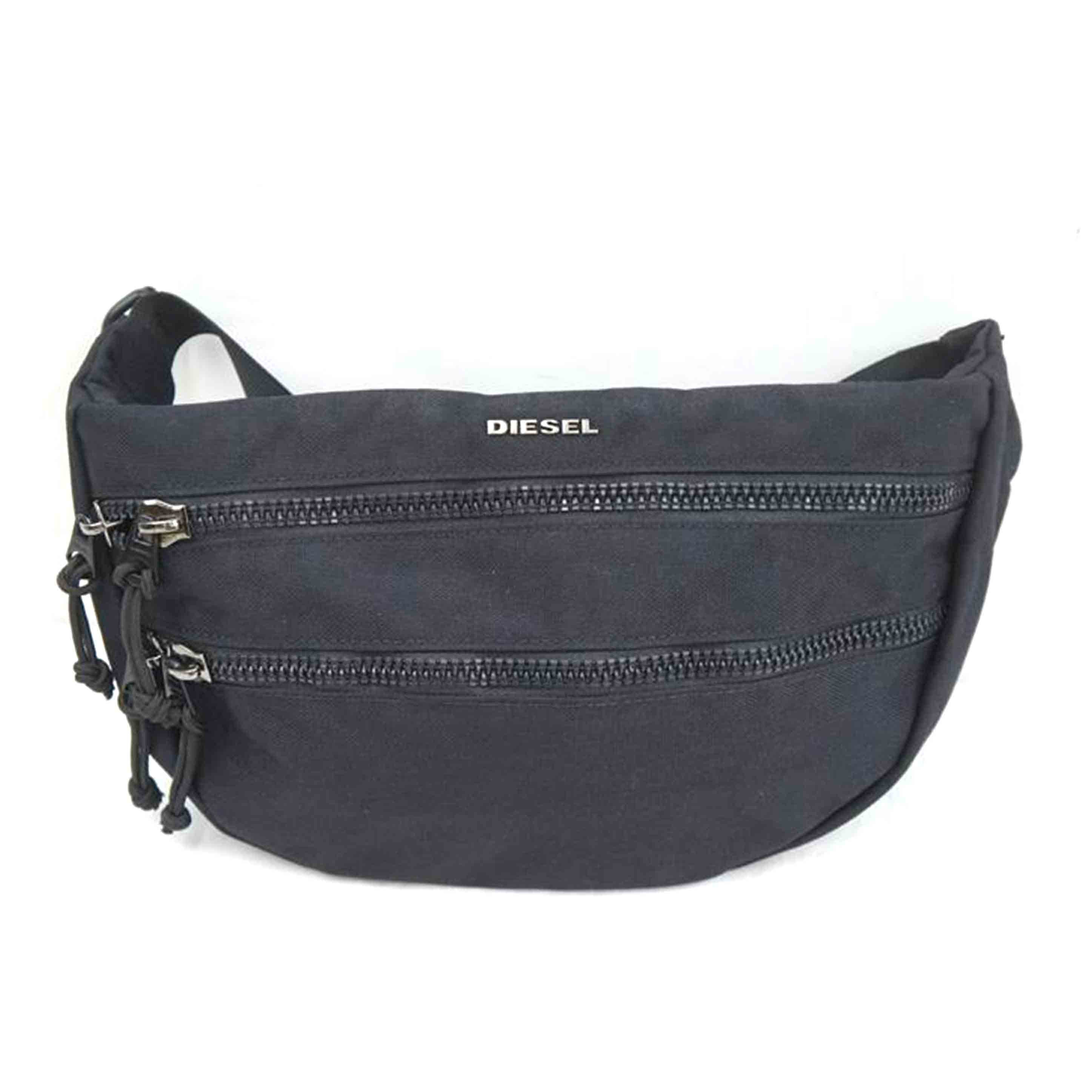DIESEL ディーゼル/DIESEL　ボディーバッグ//ABランク/67