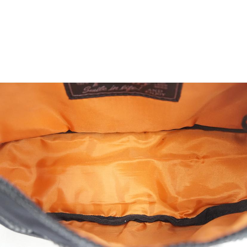 DIESEL ディーゼル/DIESEL　ボディーバッグ//ABランク/67