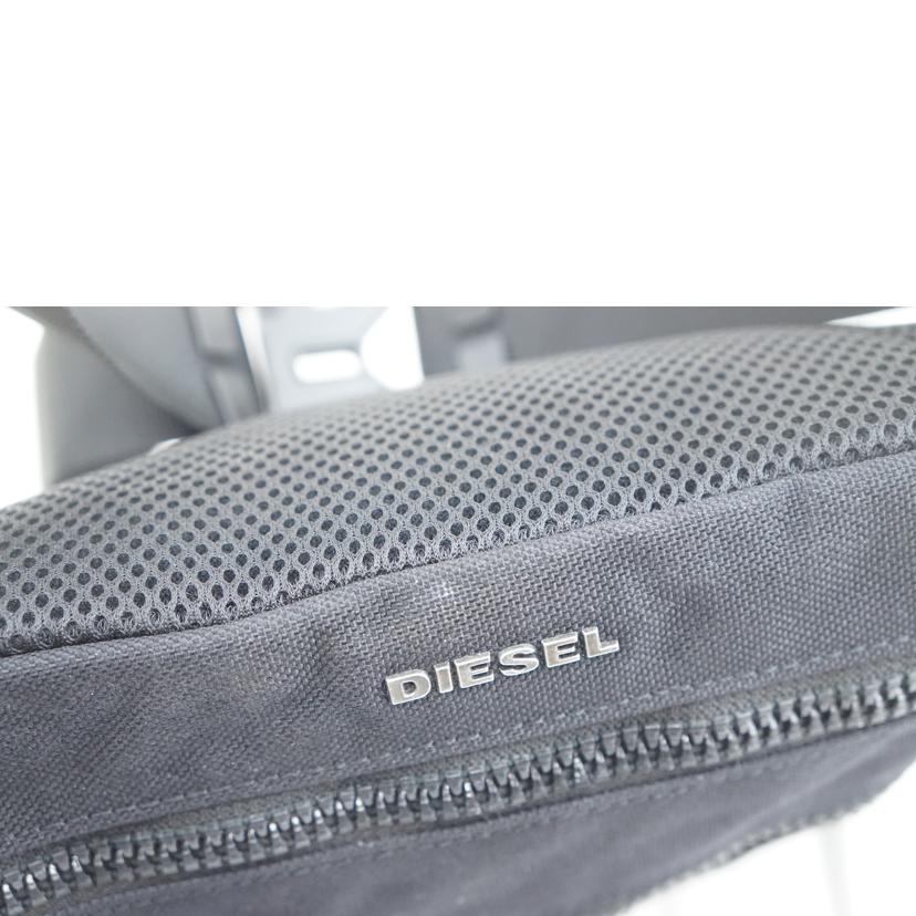 DIESEL ディーゼル/DIESEL　ボディーバッグ//ABランク/67