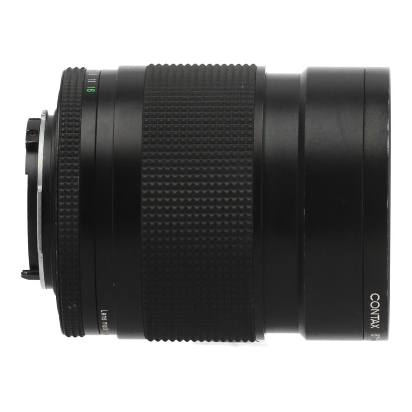 CONTAX コンタックス　/交換レンズ／Distagon　35mm/Distagon 35mm F1.4 MMJ//7335191/Bランク/62
