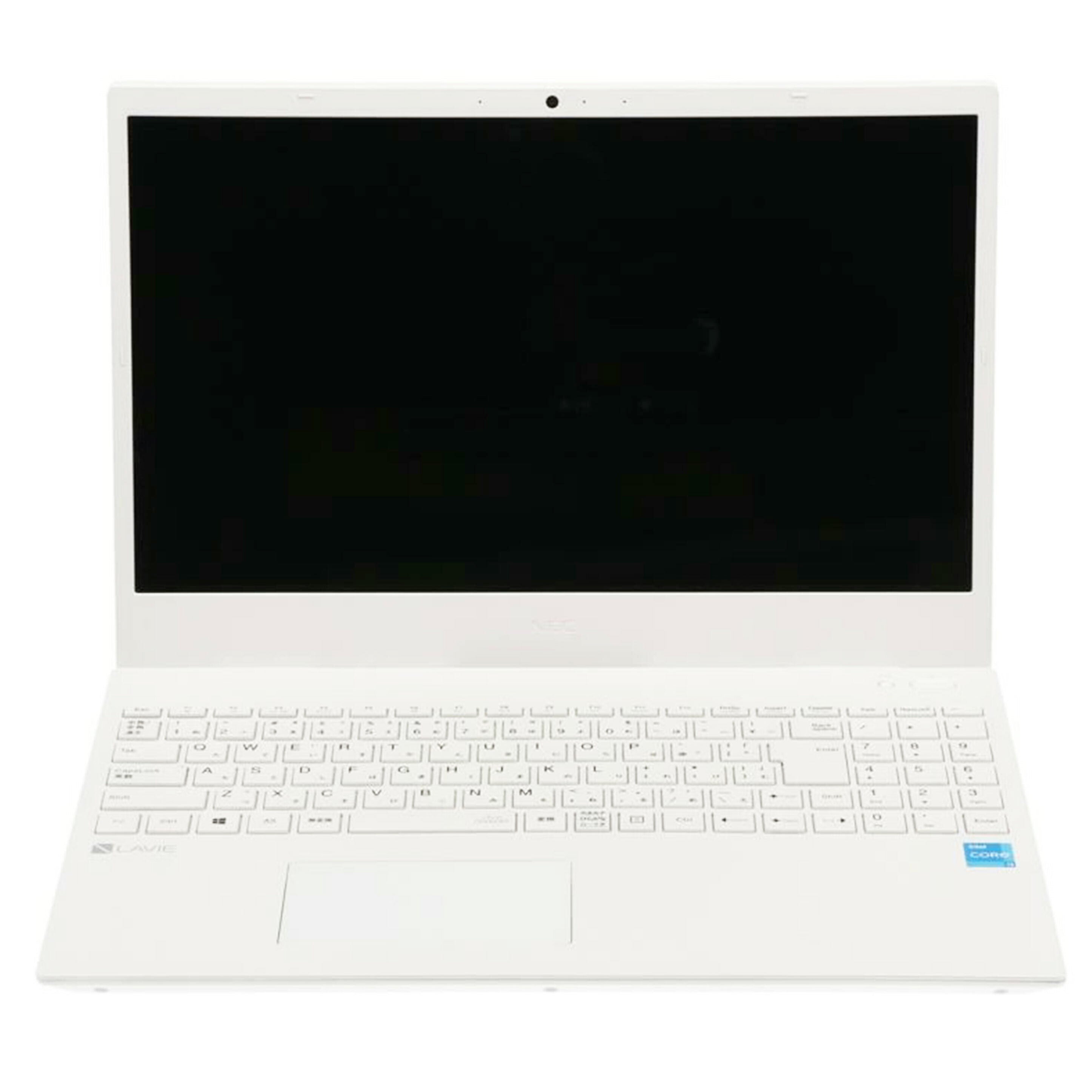 NEC 日本電気　/Win11ノートPC／LAVIE　N15/PC-N1535BAW//18189558G/Bランク/78