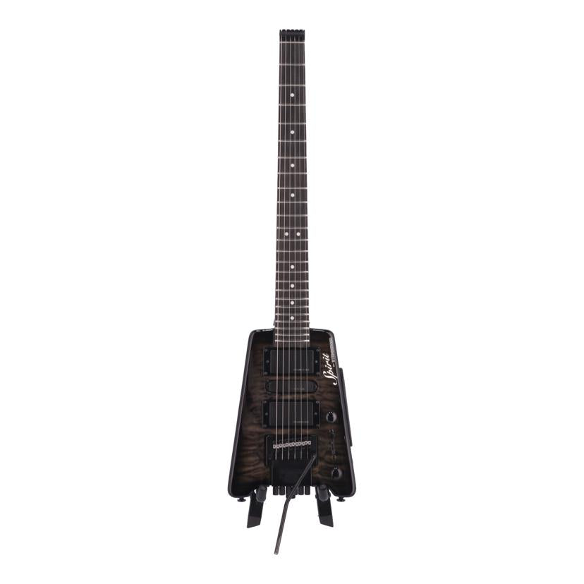Spirit　by　Steinberger スタインバーガー　/ヘッドレスギター/GT-PRO Quilt Top Deluxe //18071516341/Aランク/62