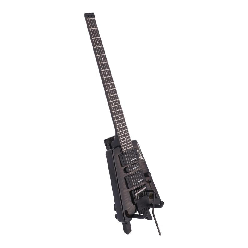 Spirit　by　Steinberger スタインバーガー　/ヘッドレスギター/GT-PRO Quilt Top Deluxe //18071516341/Aランク/62