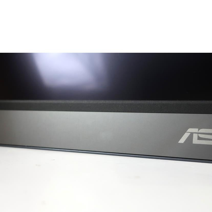 ASUS エイスース/ポータブルモニター　15．6インチ　フルHD/MB16AMT//M2LMTF008987/ABランク/65