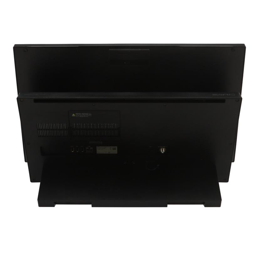 NEC 日本電気　/Win10一体型PC／LAVIE　Desk　All－in－one　DA370/PC-DA370MAD//629Z01424MD/Bランク/71