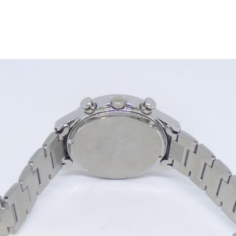 SEIKO セイコー/WIRED／クロノグラフ／クォーツ/VD57-KND0//110***/Aランク/64