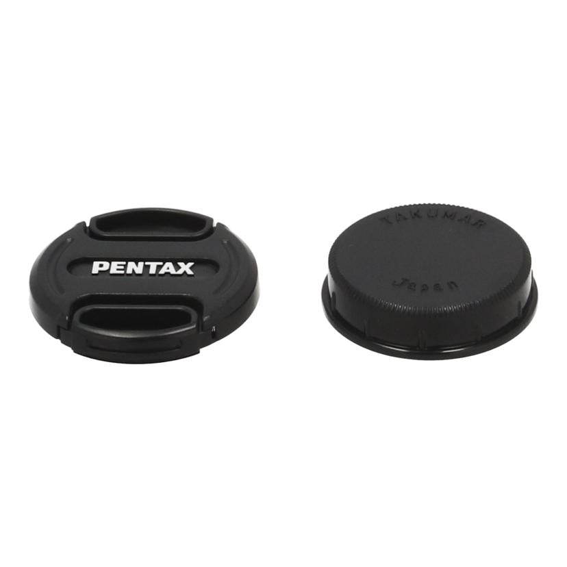 PENTAX ペンタックス　/交換レンズ／50mm/Super-Takumar 50mm F1.4　//4614887/Bランク/62