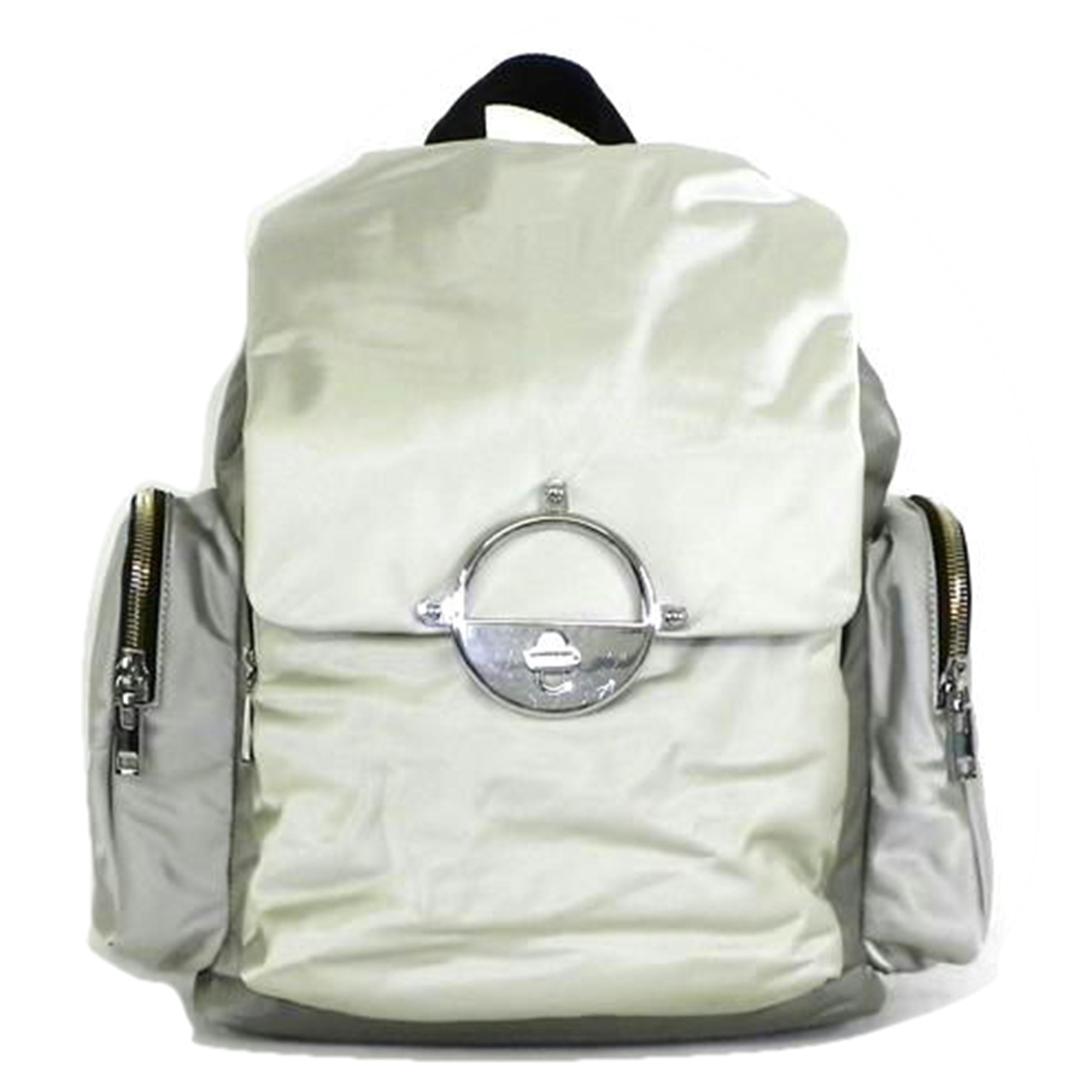 DIESEL ディーゼル/DIESEL／ナイロンバックパック/X07946//Sランク/81