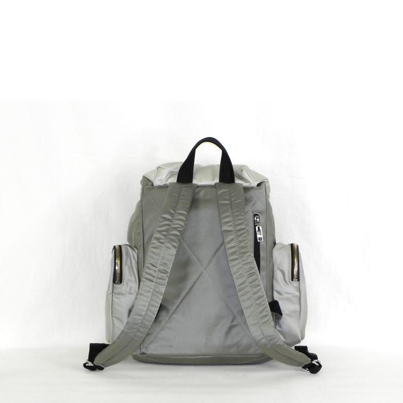 DIESEL ディーゼル/DIESEL／ナイロンバックパック/X07946//Sランク/81