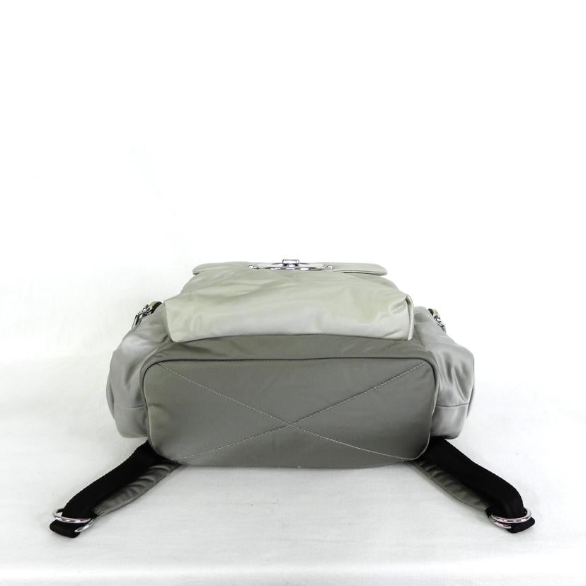 DIESEL ディーゼル/DIESEL／ナイロンバックパック/X07946//Sランク/81