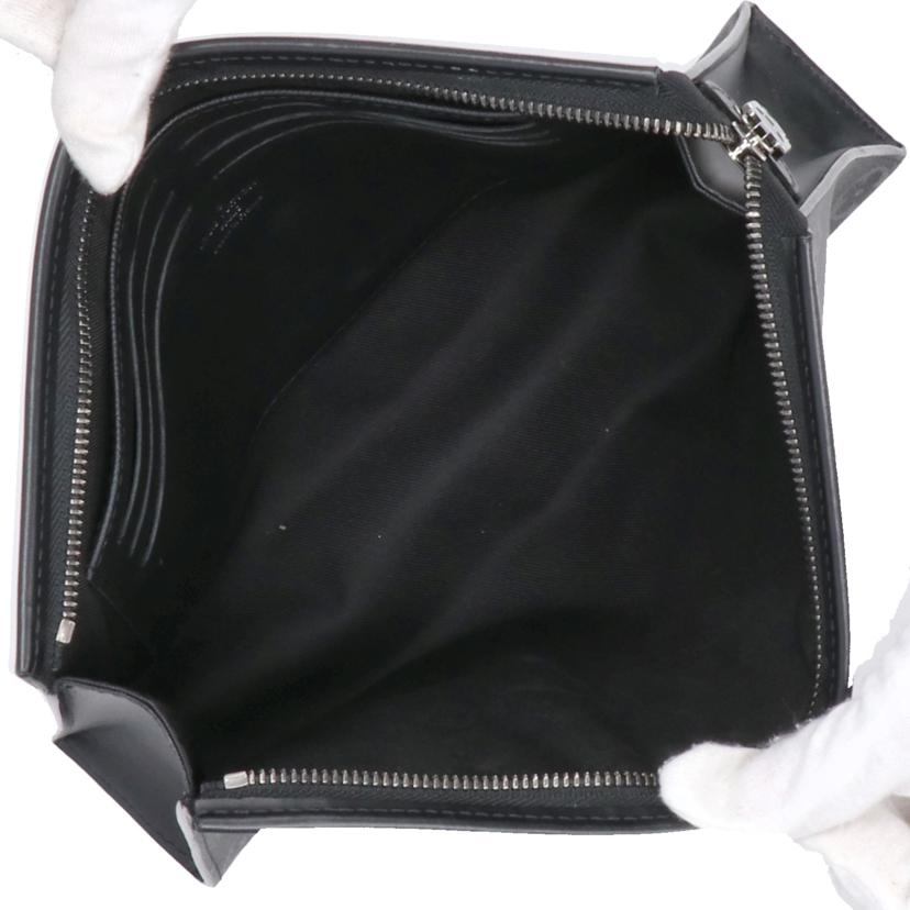 LOUIS VUITTON LOUIS VUITTON/ポシェットヴォワヤージュMM／モノグラムエクリプス/M61692//IC/Aランク/78