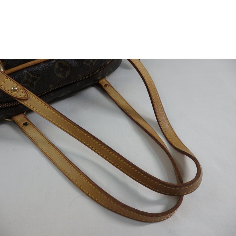 LV ルイヴィトン/モントルグイユPM／モノグラム/M95565//SP0***/Bランク/84