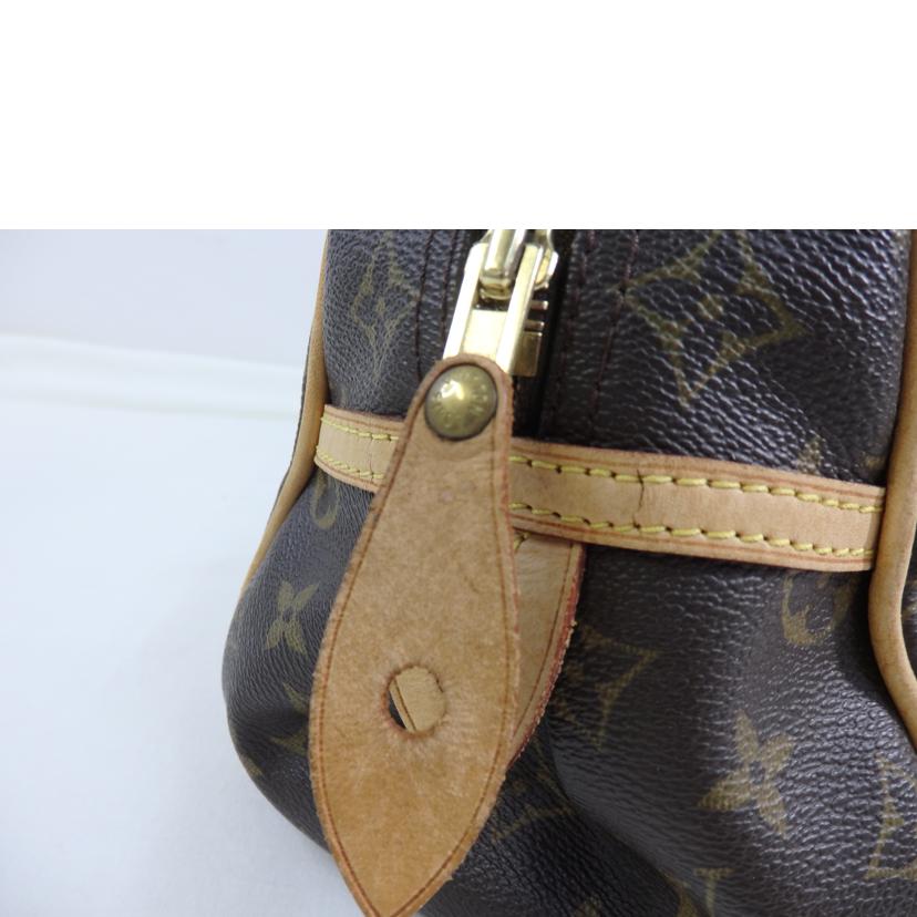 LV ルイヴィトン/モントルグイユPM／モノグラム/M95565//SP0***/Bランク/84