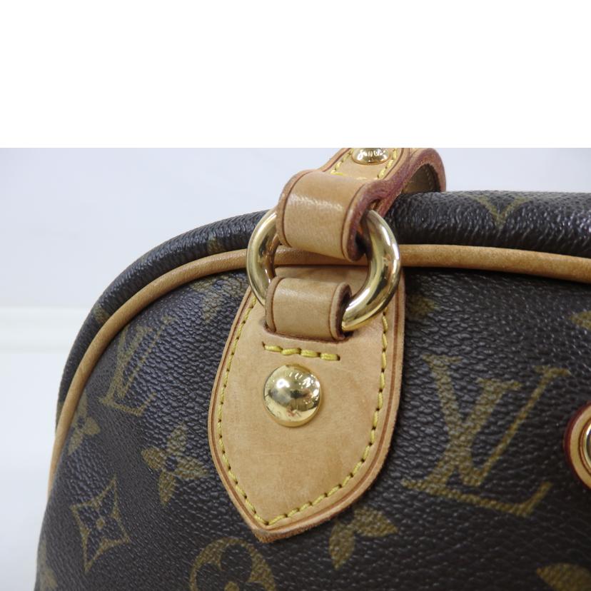 LV ルイヴィトン/モントルグイユPM／モノグラム/M95565//SP0***/Bランク/84