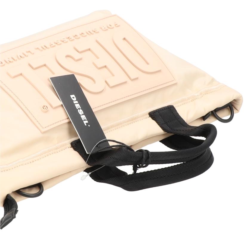 DIESEL ディーエル/DIESEL／トートバッグ/X08084//Sランク/81