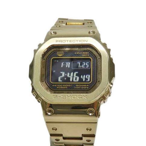 Rolex Chanel Seiko Citizen G-SHOCK腕時計 G-SHOCK コンパクトサイズ ITZY コラボレーションモデル GMA