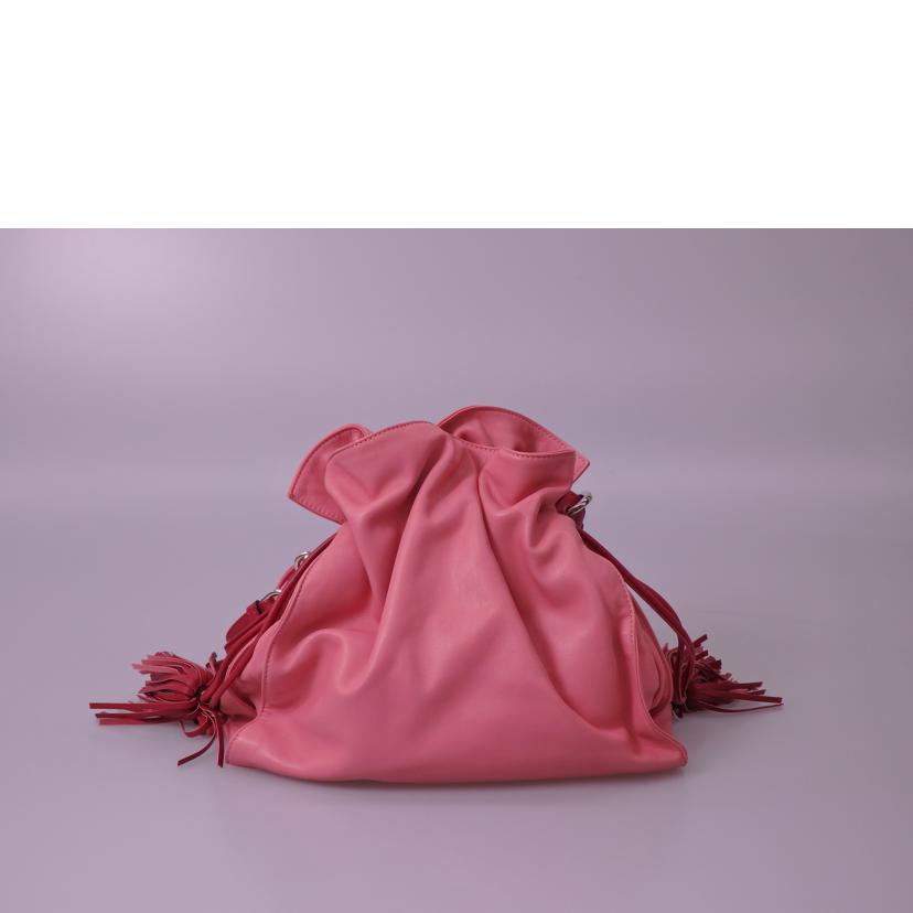 ＬＯＥＷＥ ロエベ/フラメンコショルダーバッグ//Bランク/76