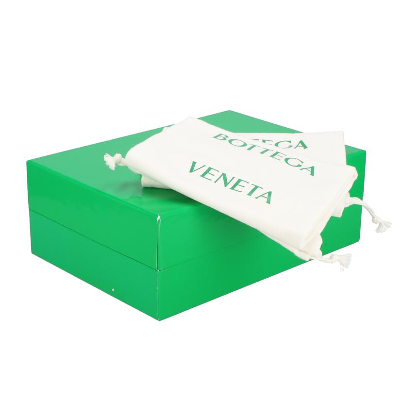BOTTEGA VENETA ボッテガヴェネタ/レザーサンダル//ｻｲｽﾞ:37 1/2/Aランク/91
