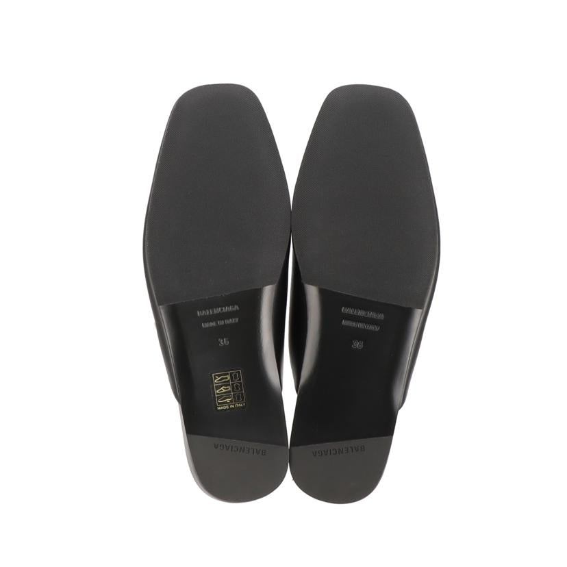 BALENCIAGA バレンシアガ/COSY BB SANDAL/590935//ｻｲｽﾞ:36/SAランク/91