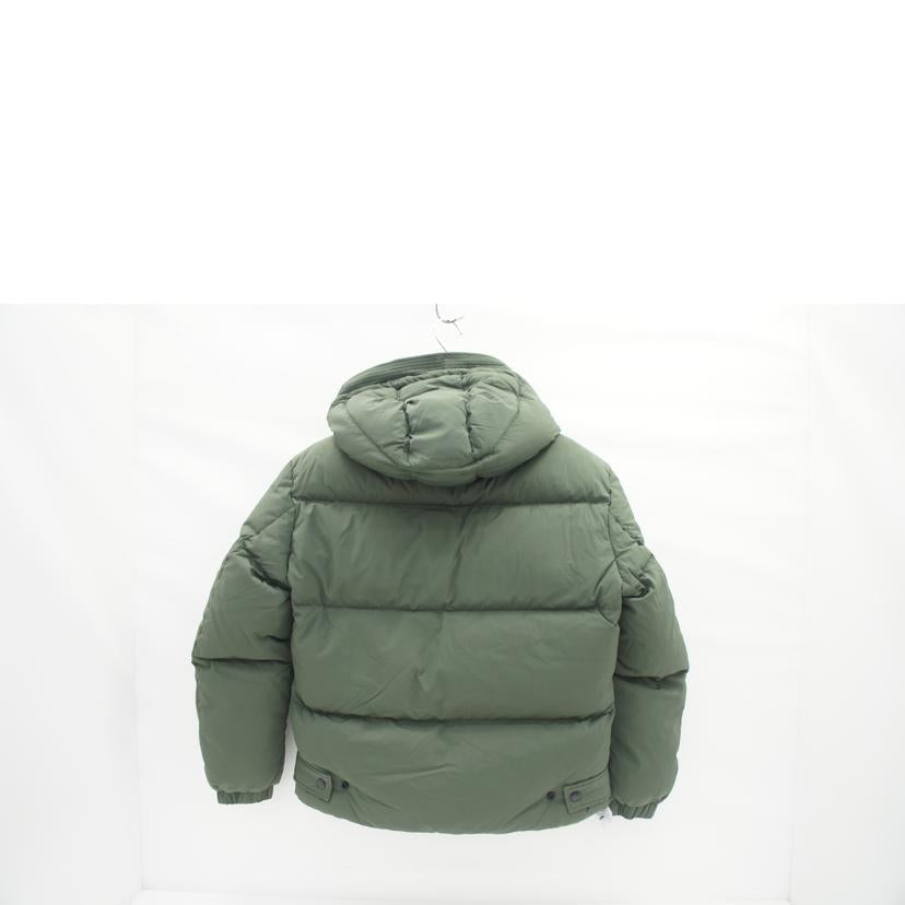 DIESEL ディーゼル/DIESEL／W－ROLFダウンジャケット/A05007-OAEAI-5BS-XS//Sランク/81