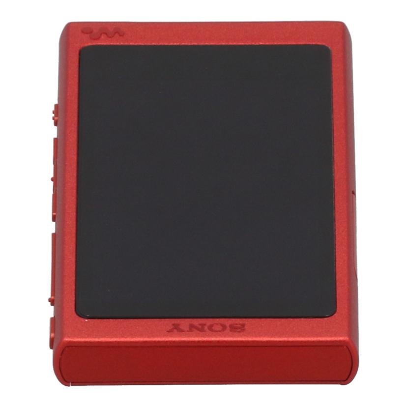 SONY ソニー/ハイレゾ対応ウォークマン 16GB/NW-A35//5093607/Bランク/64