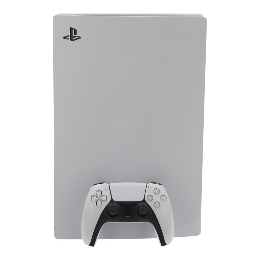 SONY　 ソニー　/PlayStation5　本体/CFI-1000A01//S011393172C/Bランク/82