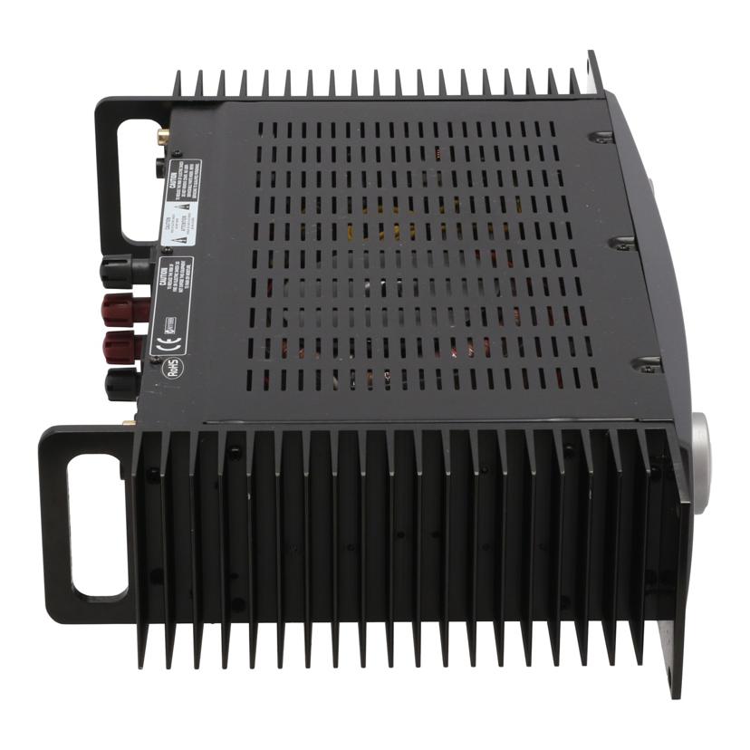BEHRINGER ベリンガー /PAステレオパワーアンプ/A5000//S0602686217/Bランク/75
