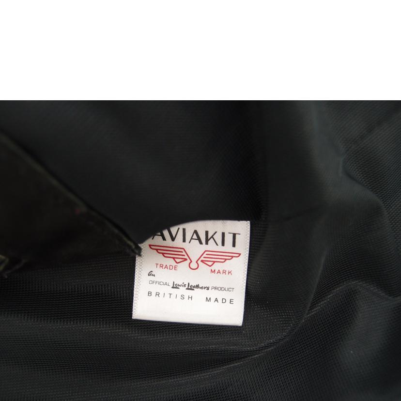 Lewis　Leathers ﾙｲｽﾚｻﾞｰｽ/Lewis　Leathers　ライダースジャケット//SAランク/69