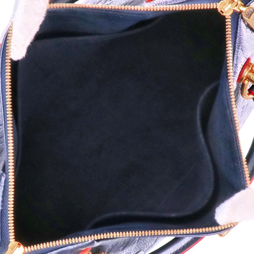 LOUIS　VUITTON ルイヴィトン/VトートMM／モノグラムアンプラント/M44397//CA0********/ABランク/94