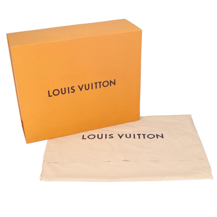 LOUIS　VUITTON ルイヴィトン/VトートMM／モノグラムアンプラント/M44397//CA0********/ABランク/94